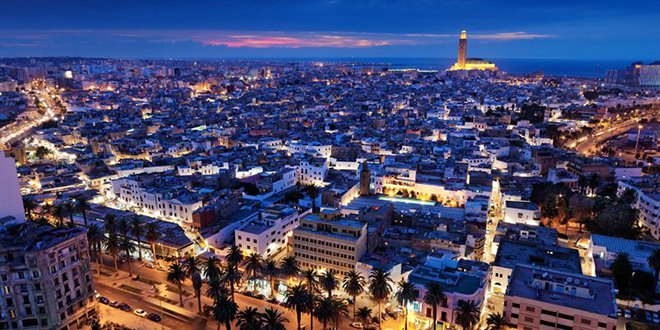 Coins à visiter à Casablanca 1