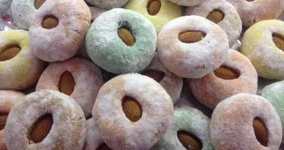 El mechkouk – Thrifty Maroc