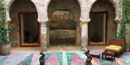 TOP 10 Essaouira p 21