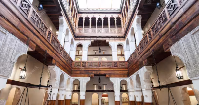 Musée Nejjarine