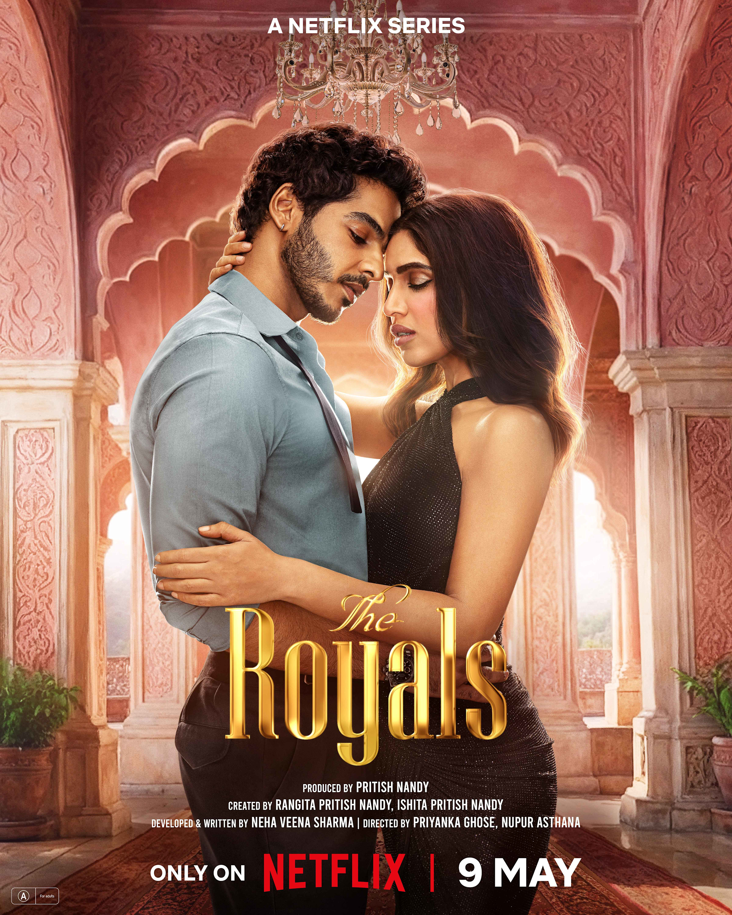 Picture of The Royals