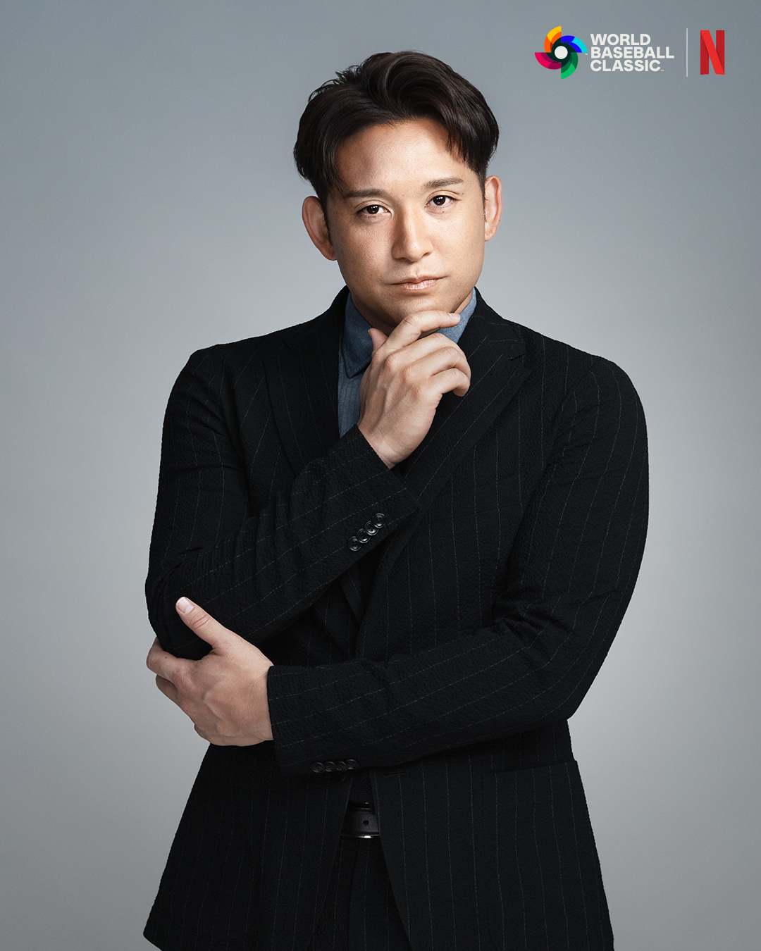 2026 ワールドベースボールクラシック | ナビゲーターに元プロ野球選手