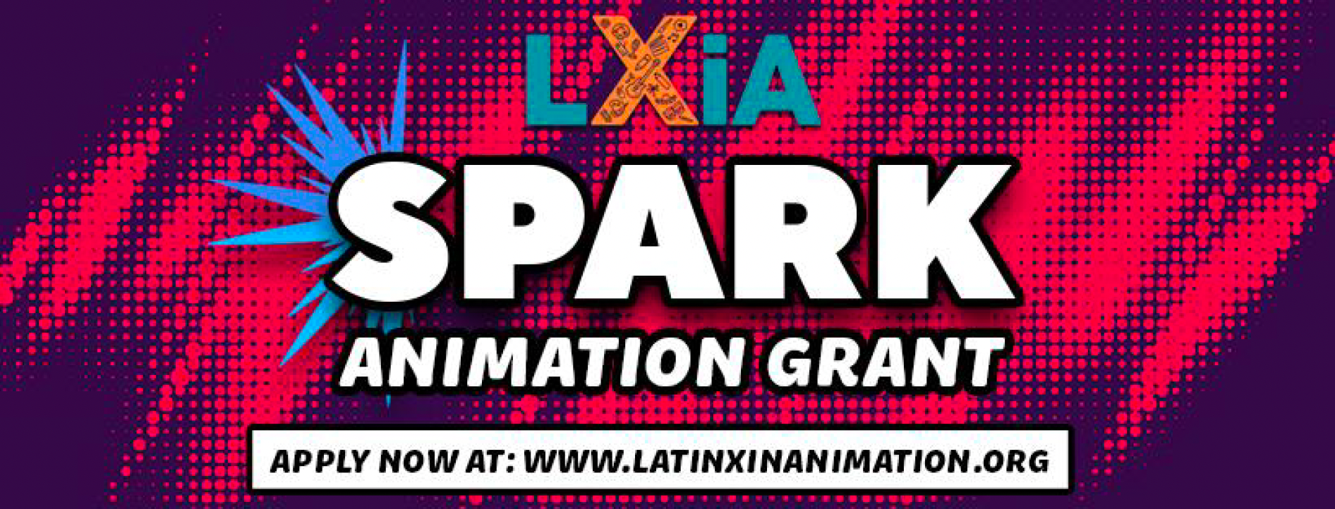 LatinX in Animation Opens Application Portal for Spark Animation 