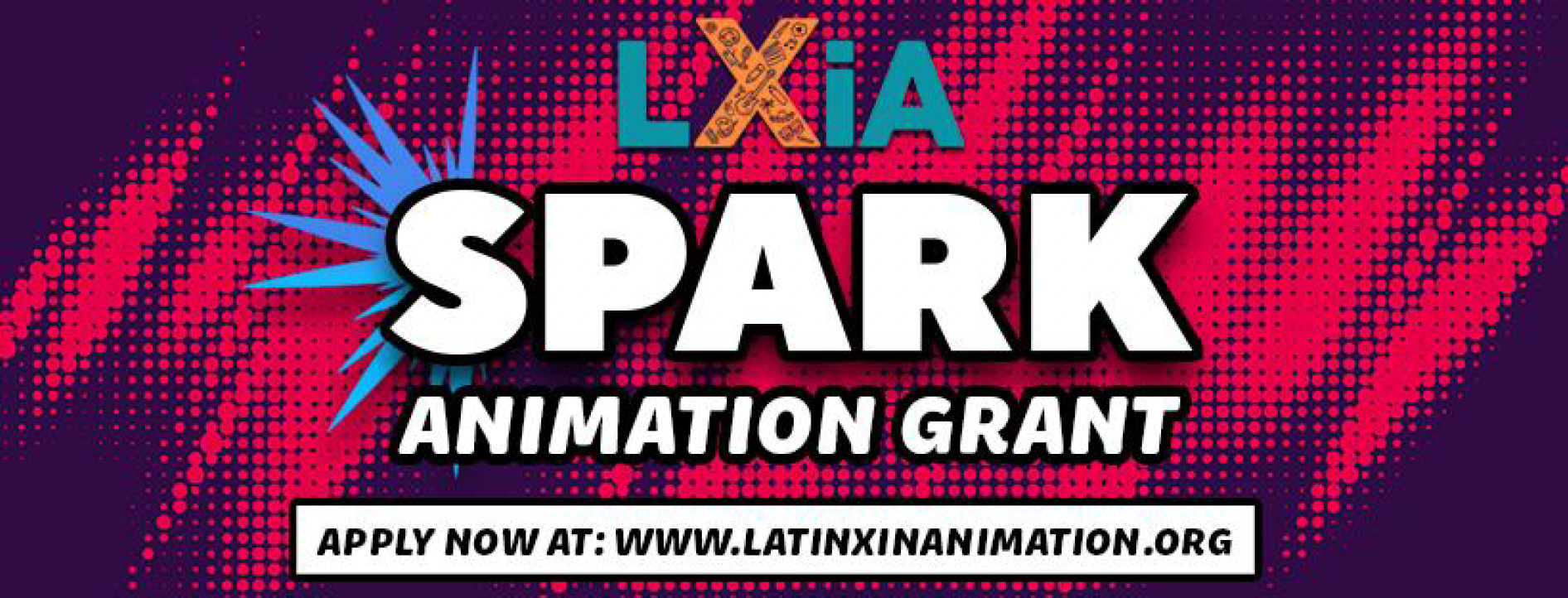 LatinX in Animation Opens Application Portal for Spark Animation Grant 2023