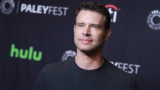 scott foley