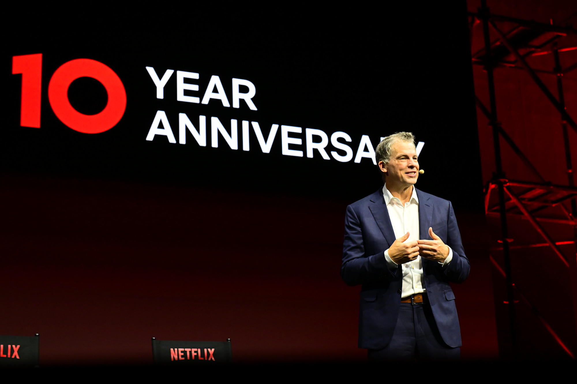 Greg Peters Creators Spotlight