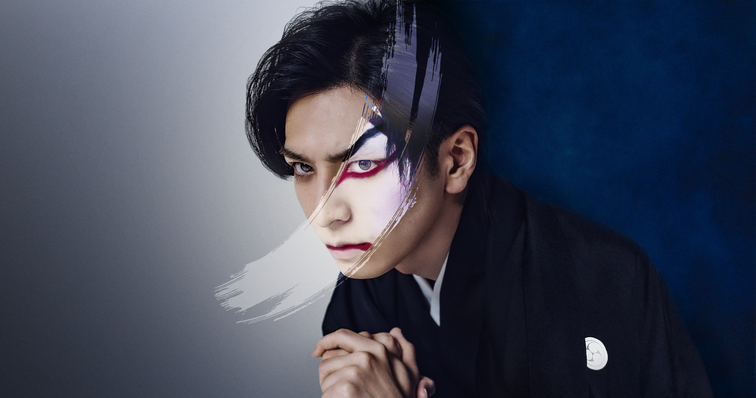 A High School Promise 20 Years in the Making: Empathy and Awe for Sing, Dance, Act: Kabuki featuring Toma Ikuta