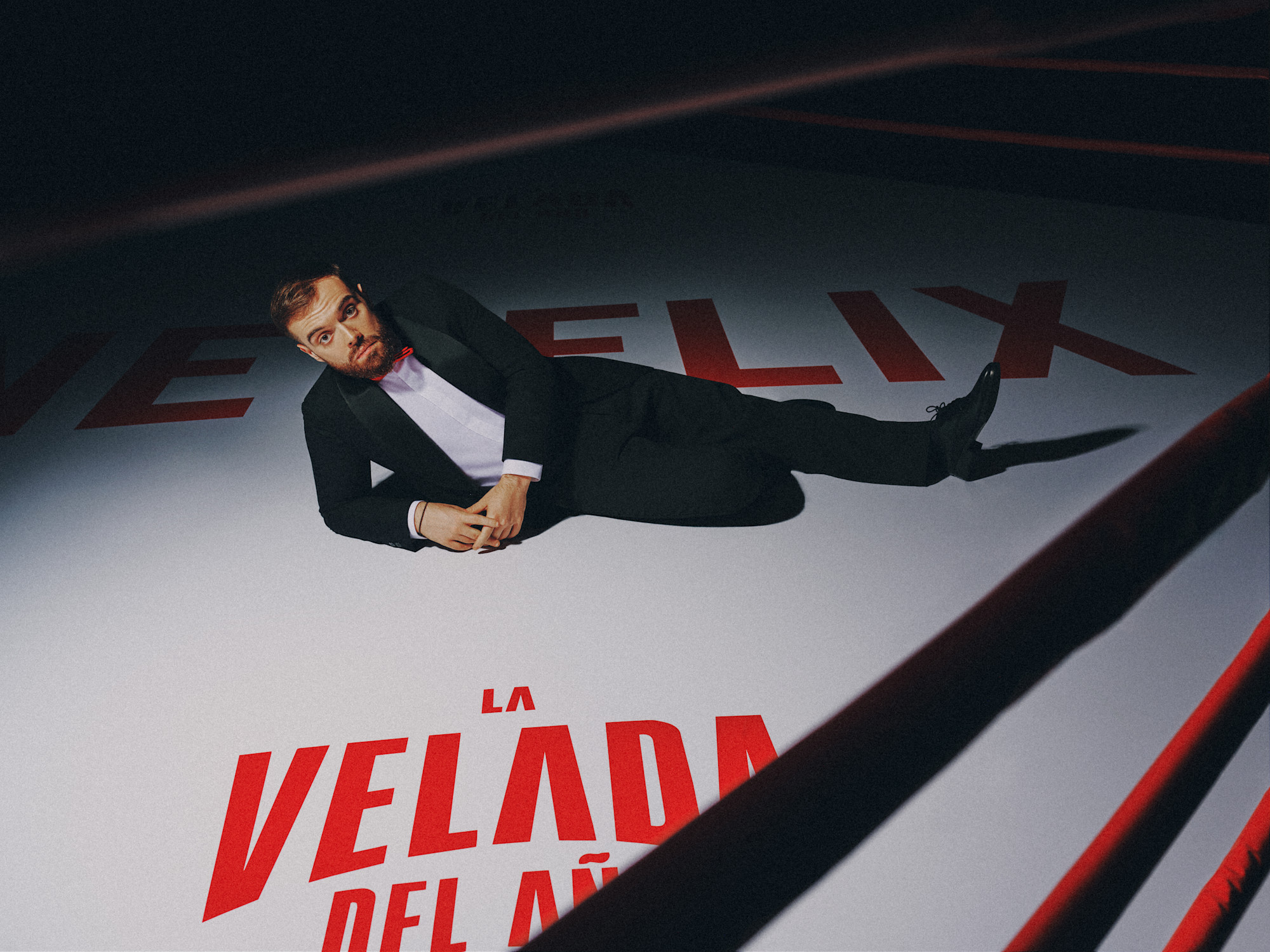 La Velada del Año - Foto