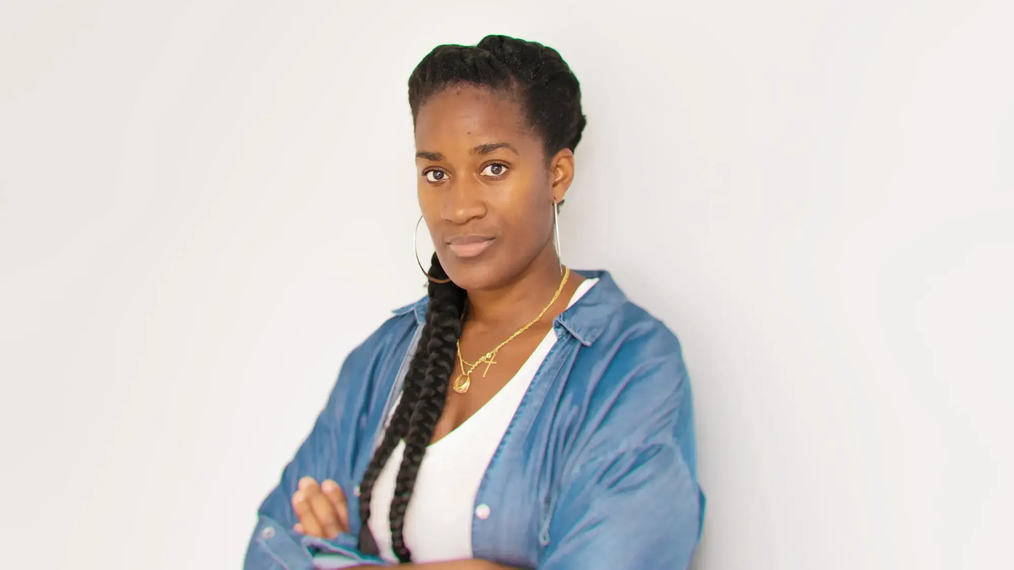 Dolores Emile, Directrice des documentaires et des programmes de non-fiction 
