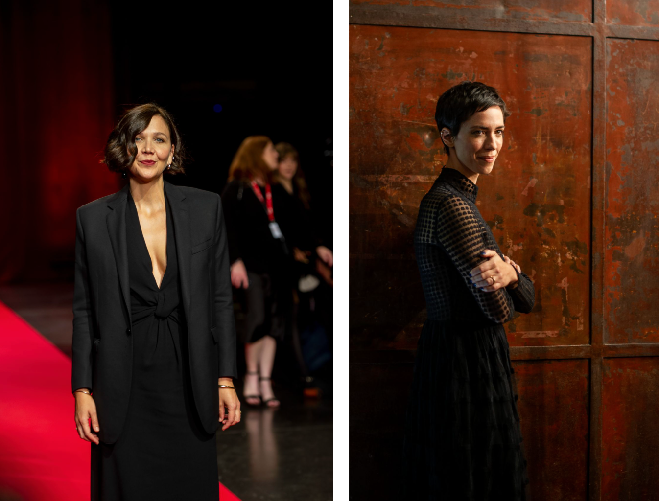 lyon portraits de femmes