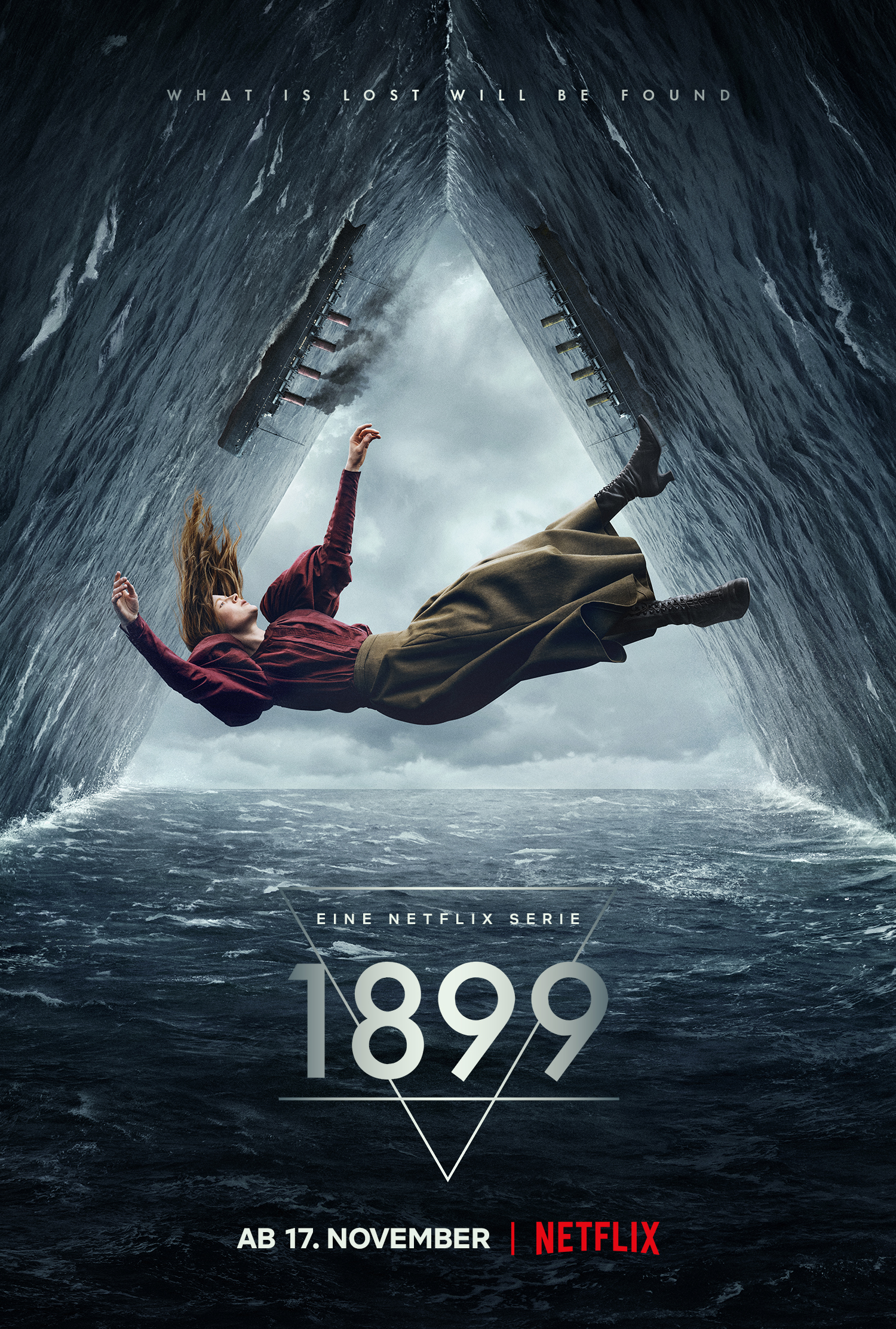 1899 (Music from the Netflix Series)