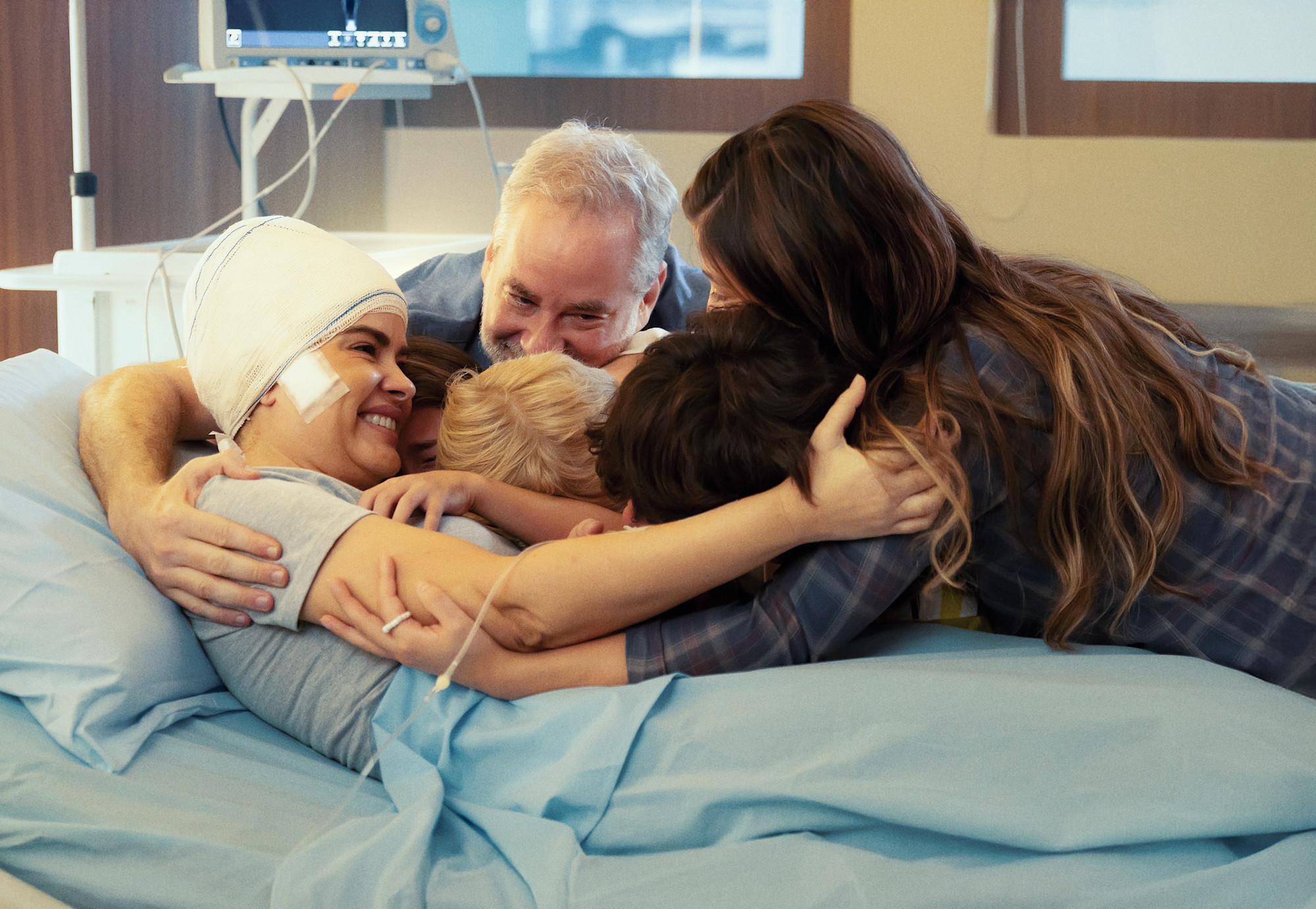 FÉ PARA O IMPOSSÍVEL