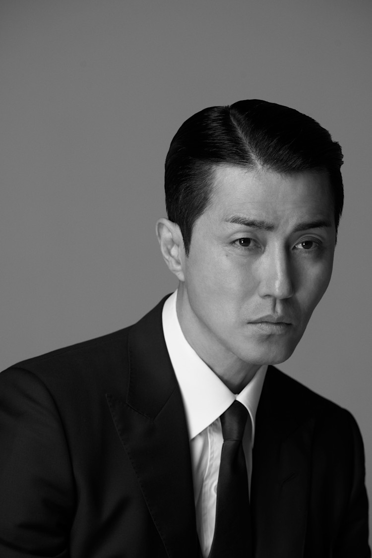 Cha Seung-won