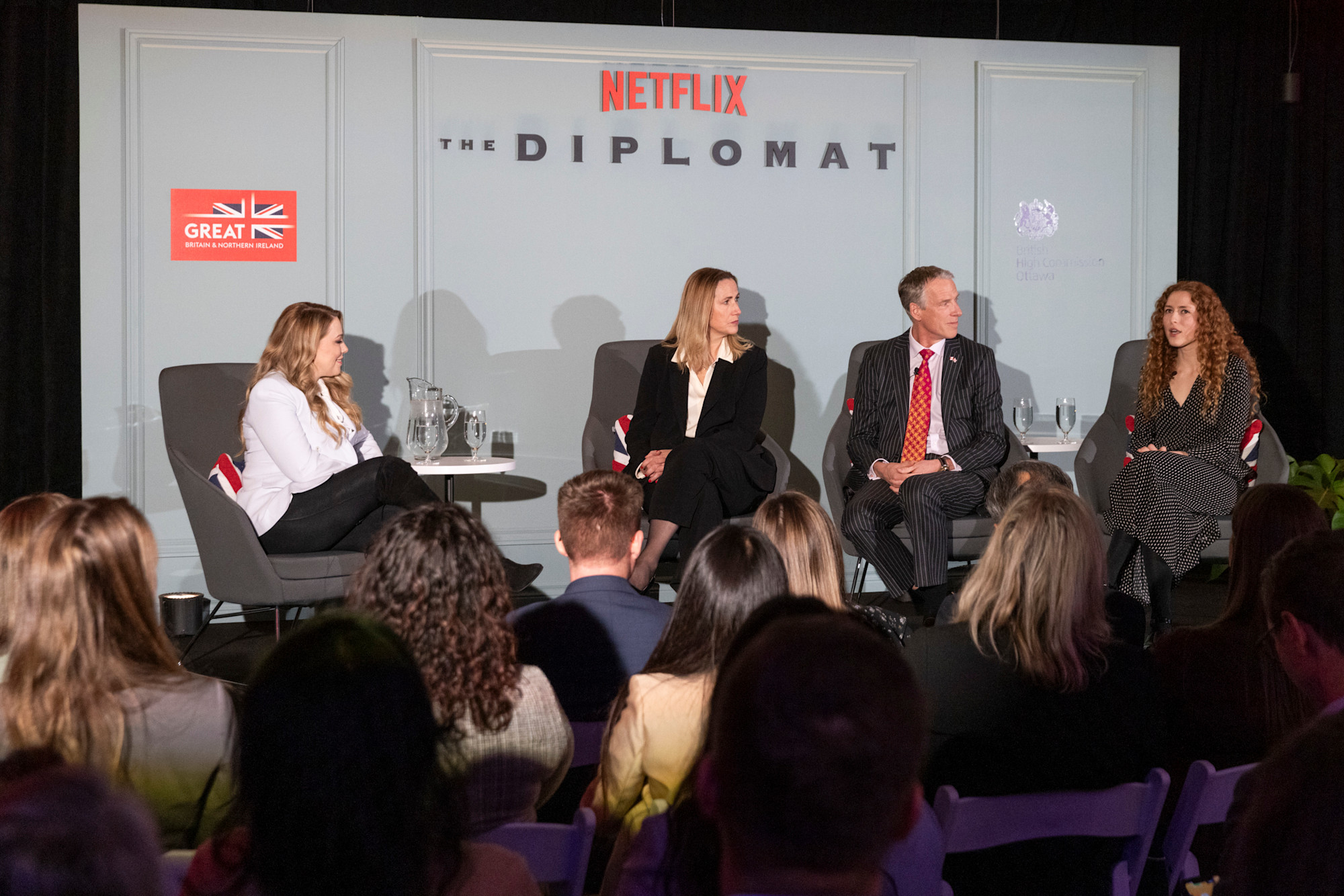 Diplomat Ottawa Event Header Image