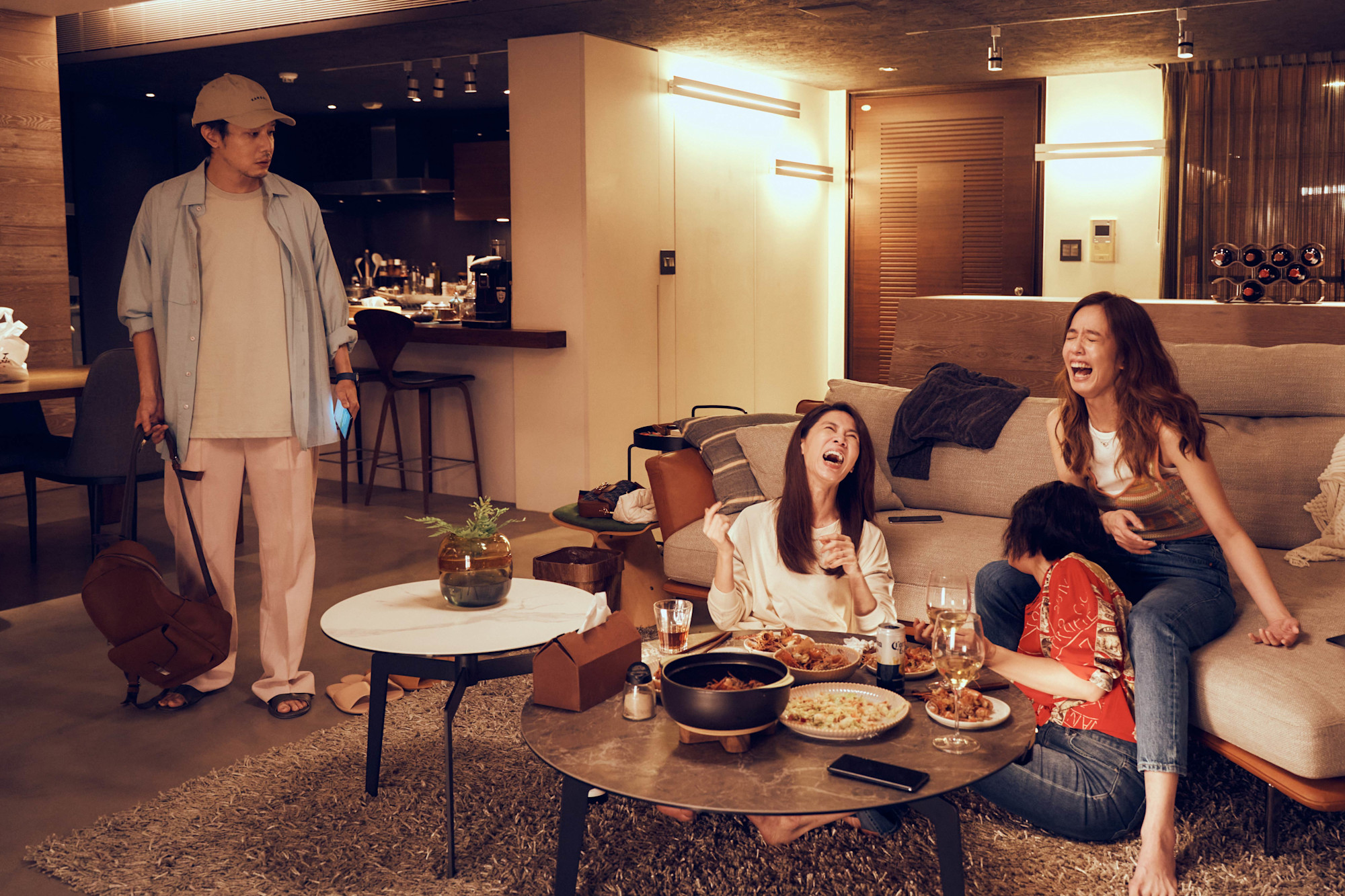 Born for the Spotlight - BIFF Announcement - 1