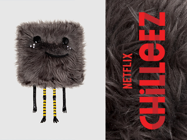 Meet Your New Favorite Streaming Buddies — the Chilleez! - About Netflix
