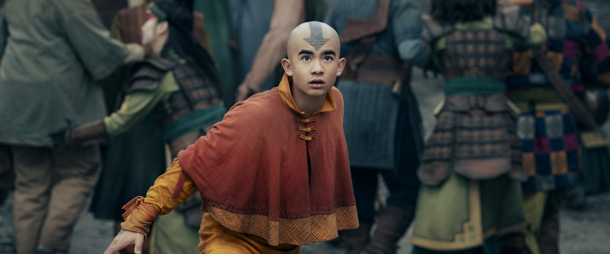 Avatar The Last Airbender Season 2