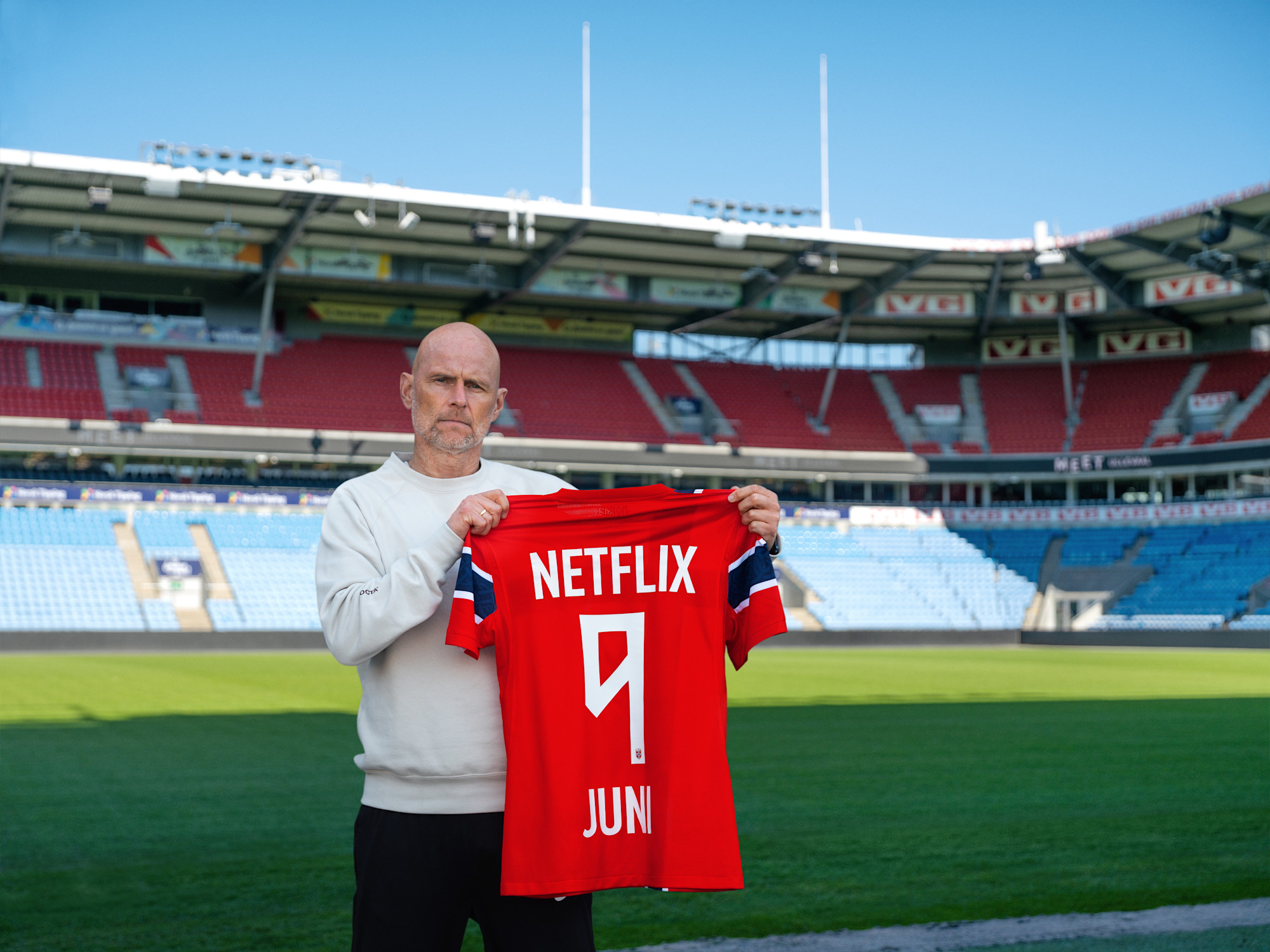 Norway: The Dark Horse
