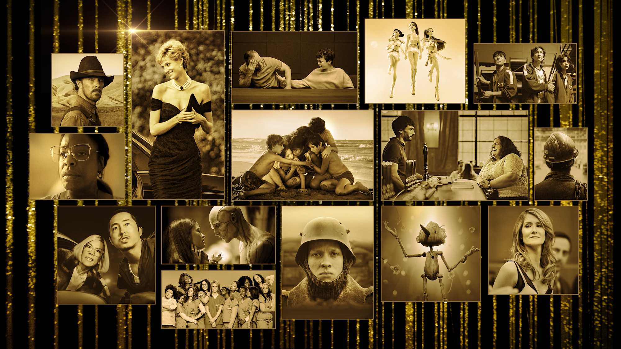 Netflix ACAD Collage March2026 R2