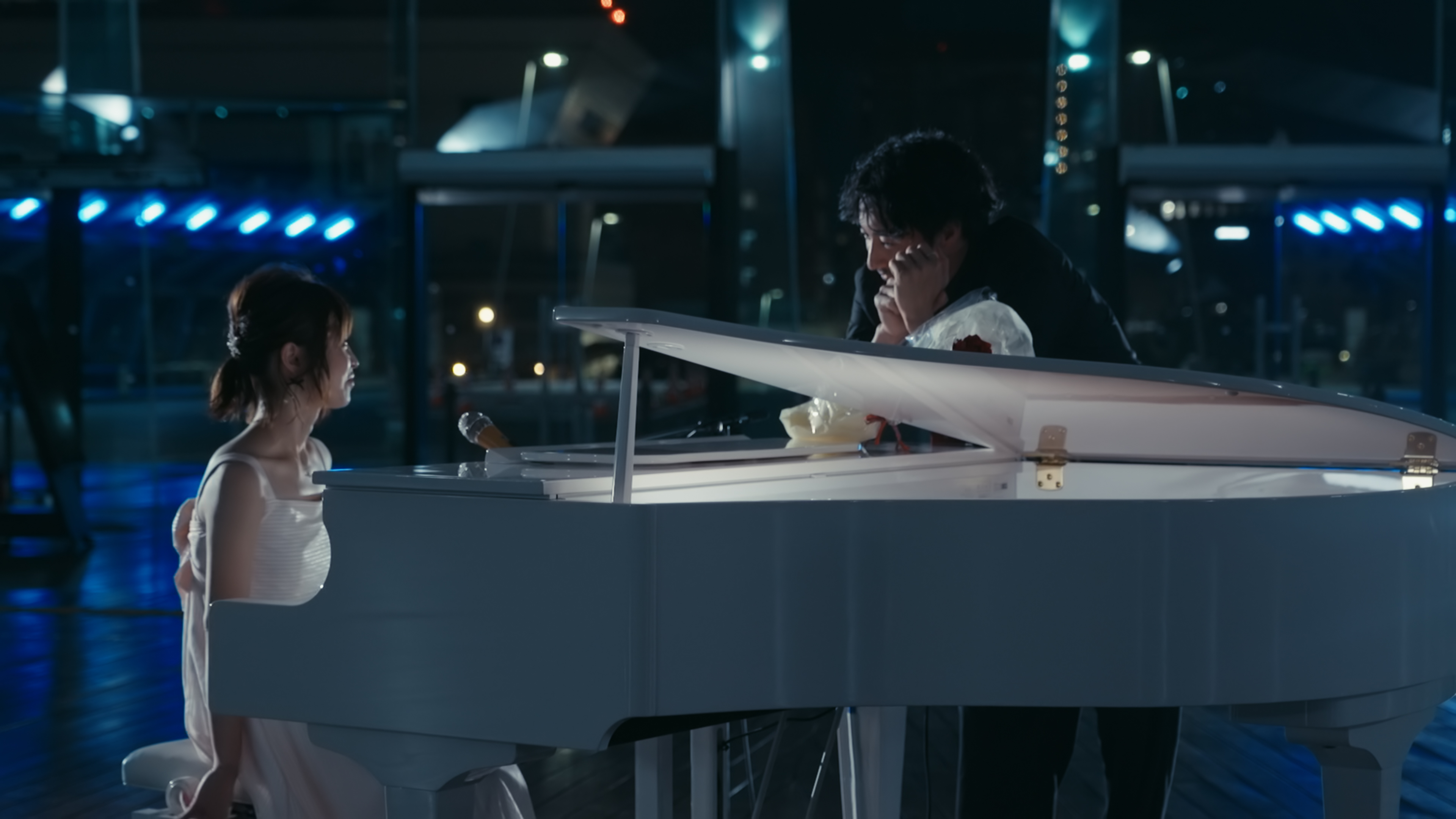 ネタバレあり】「オオカミちゃんには騙されない」の名シーンを恋リア