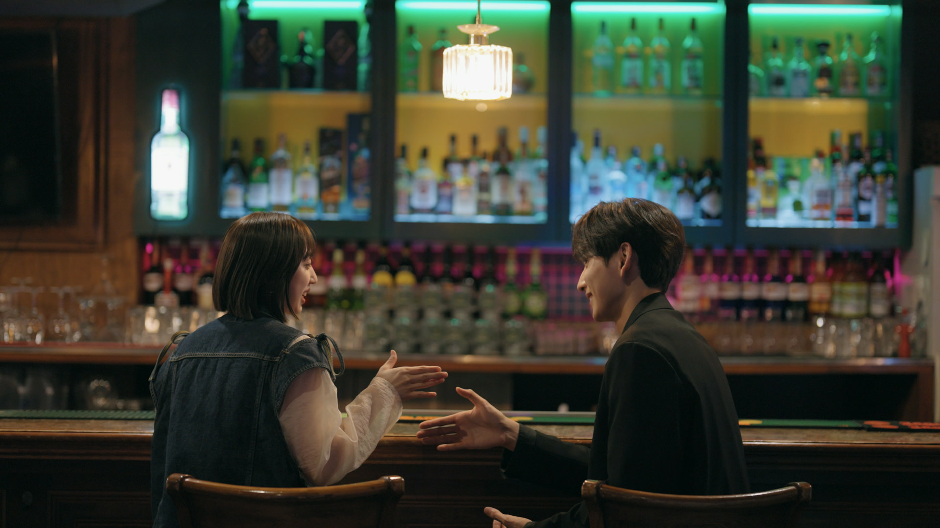 Love Like a K-Drama