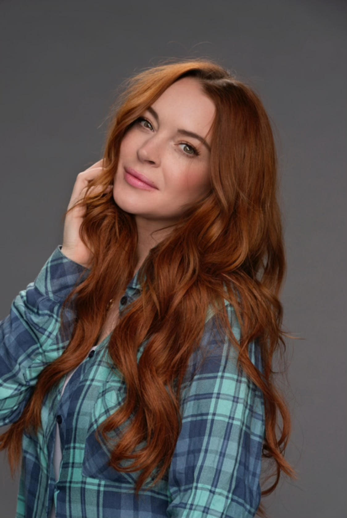 Lindsay Lohan firma un acuerdo de colaboración creativa para dos películas  con Netflix - About Netflix