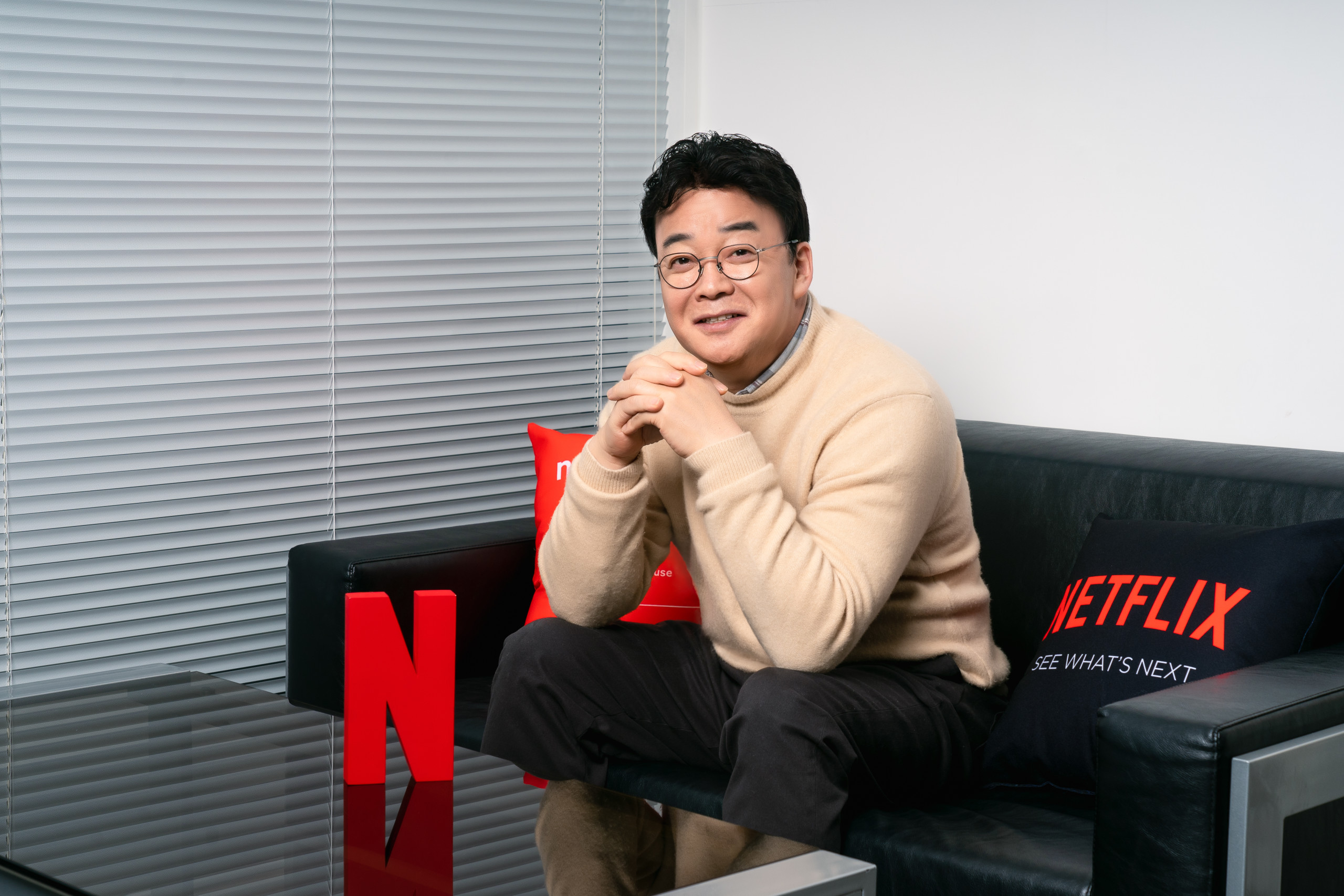 About Netflix Netflix 新たな韓国発のオリジナルシリーズ Paik S Spirit 英題 製作決定 レストラン経営者 兼飲食業界の起業家として有名なペク ジョンウォンとコラボ