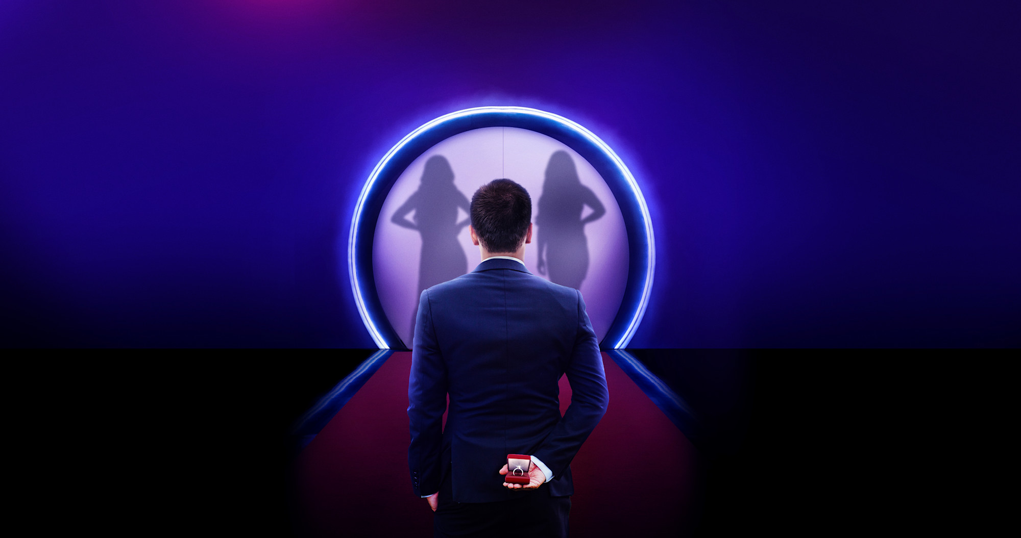 Nach Erfolg von Too Hot To Handle Germany Netflix schickt nächste