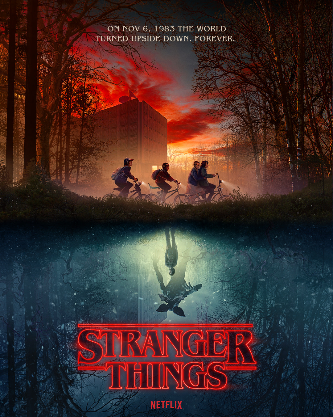 Stranger Things' Day 2021: Our Complete Preview Guide - About Netflix
