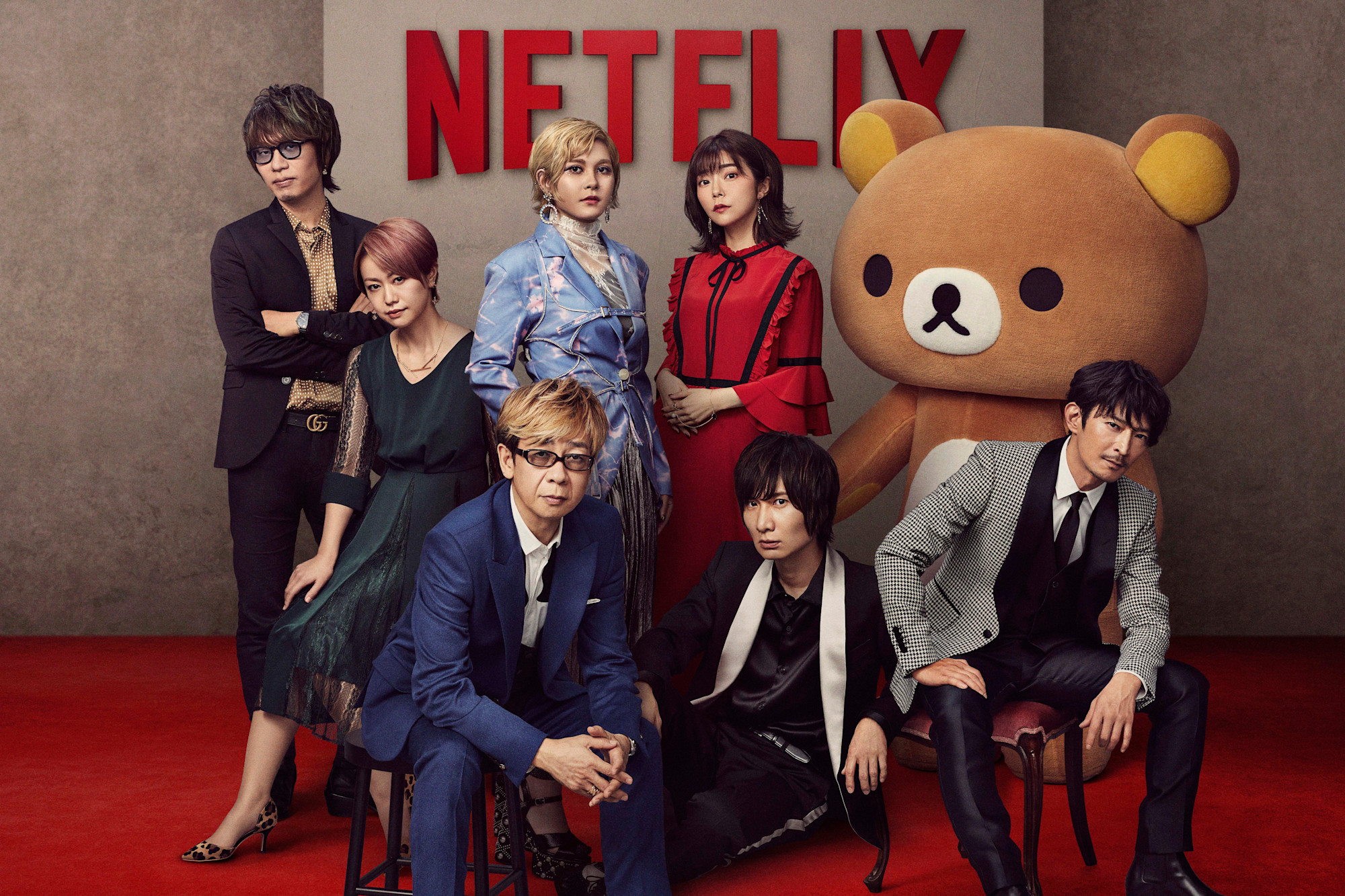 NETFLIX ANIME 20211025 trm