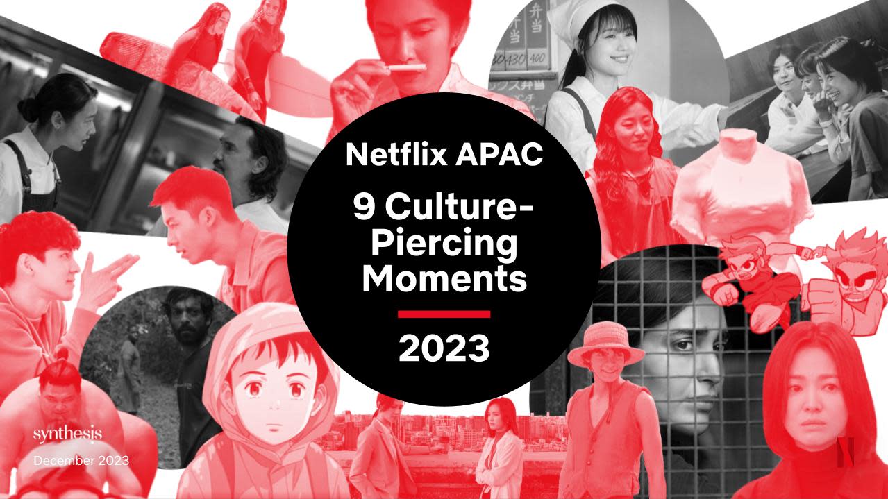 Culture Piercing Moments