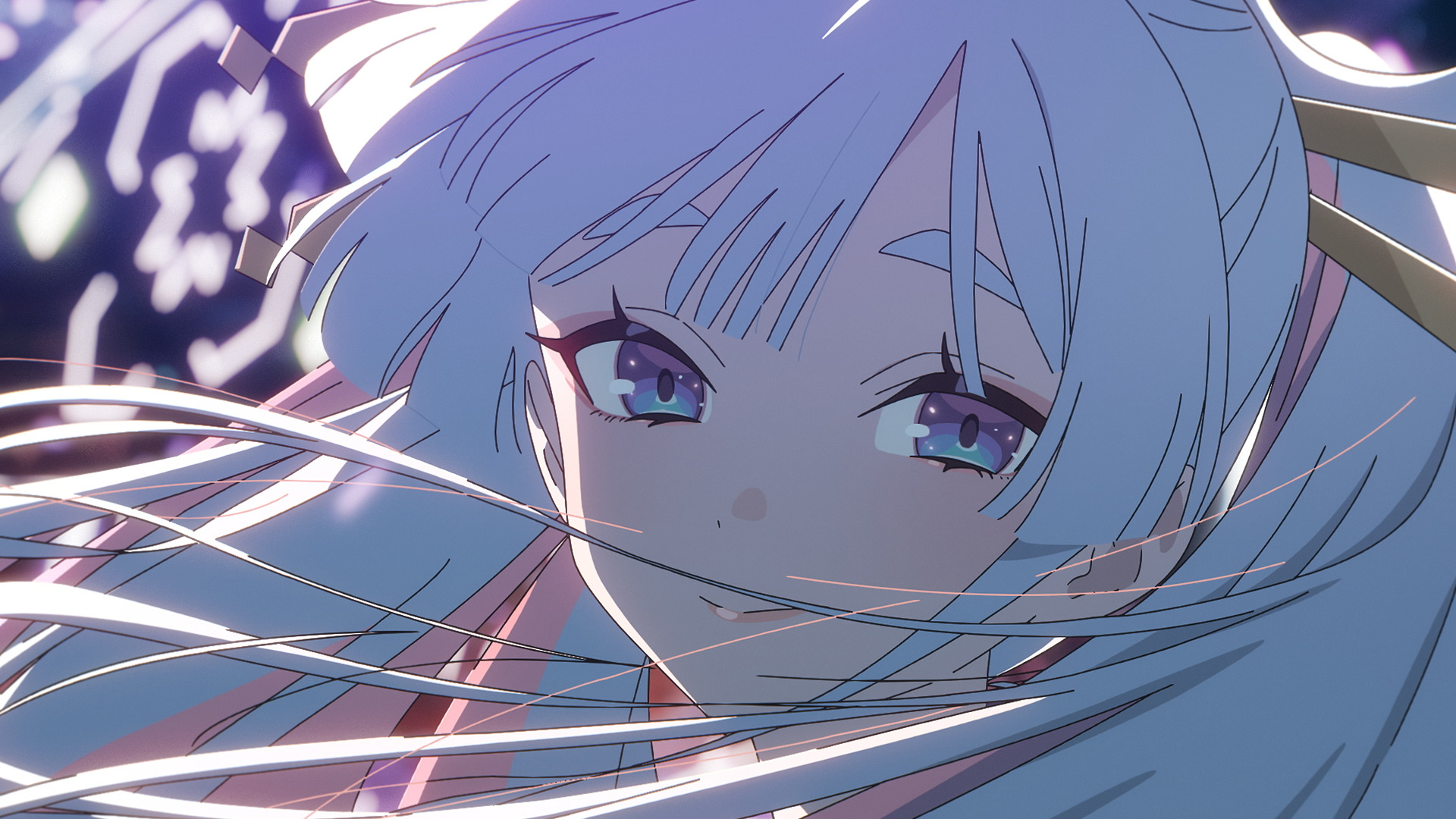 山下清悟、初の長編監督作品 オリジナルアニメーション『超かぐや姫