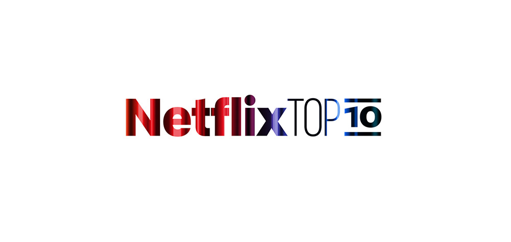 Netflix Top 10 - Global