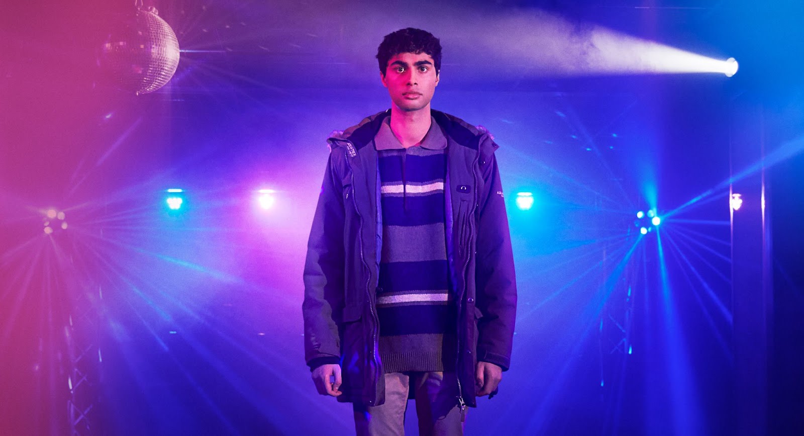 TORE ANNOUNCEMENT PHOTOGRAPHER PETTER JOHANSSON NETFLIX