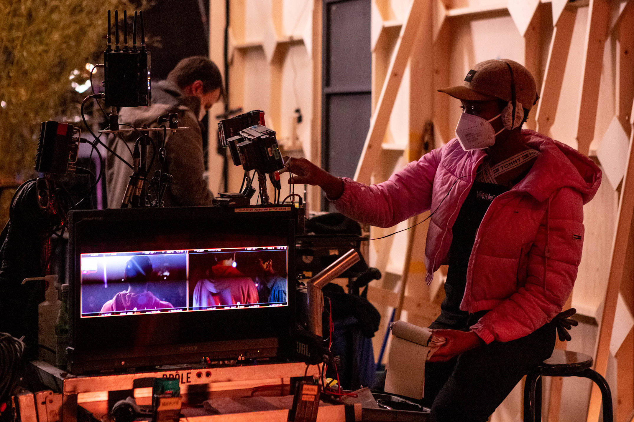 Programs Call to Action