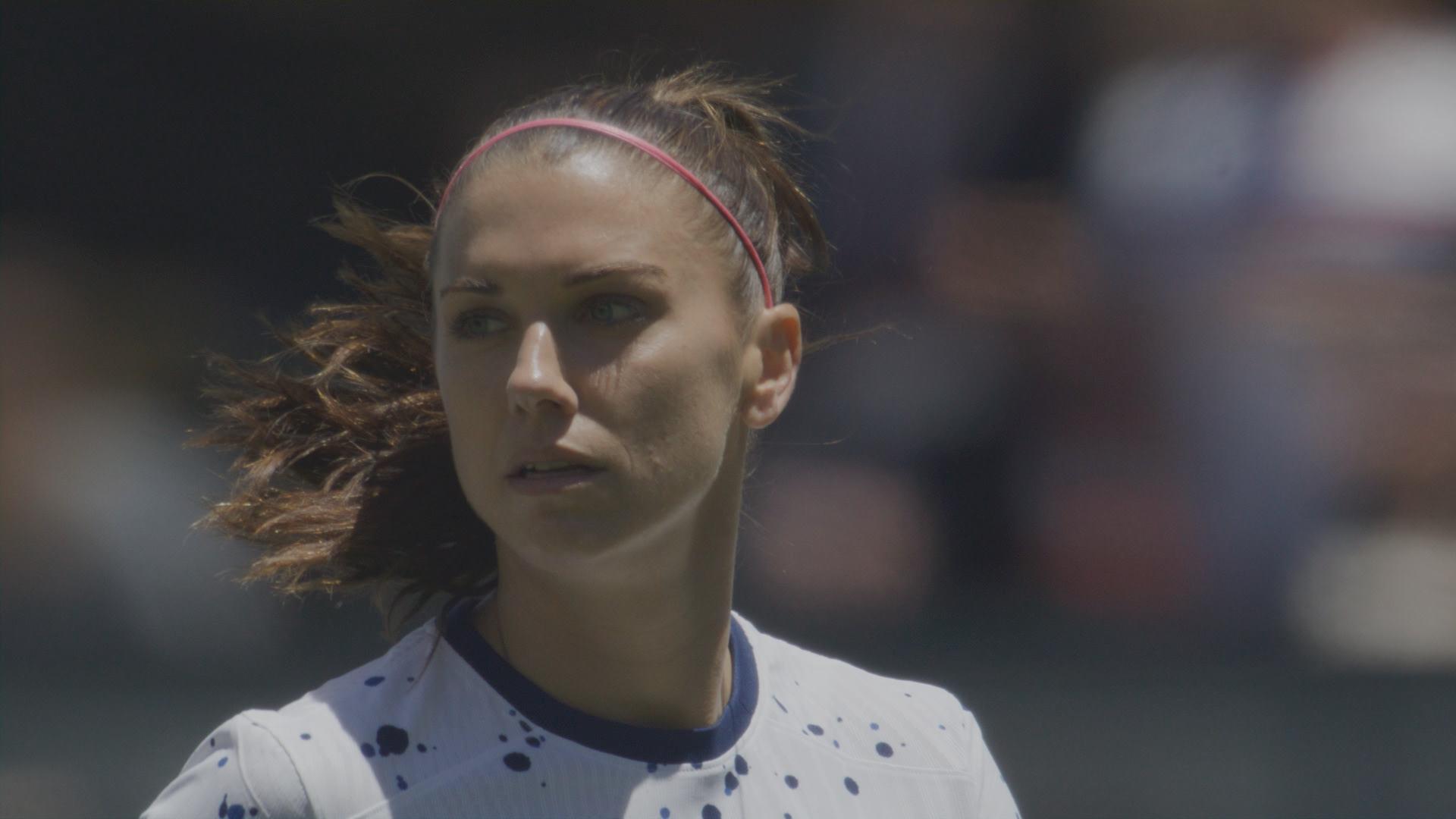 U.S. Women's Soccer Talks 'Legacy' in First Trailer for Netflix Series —  Watch