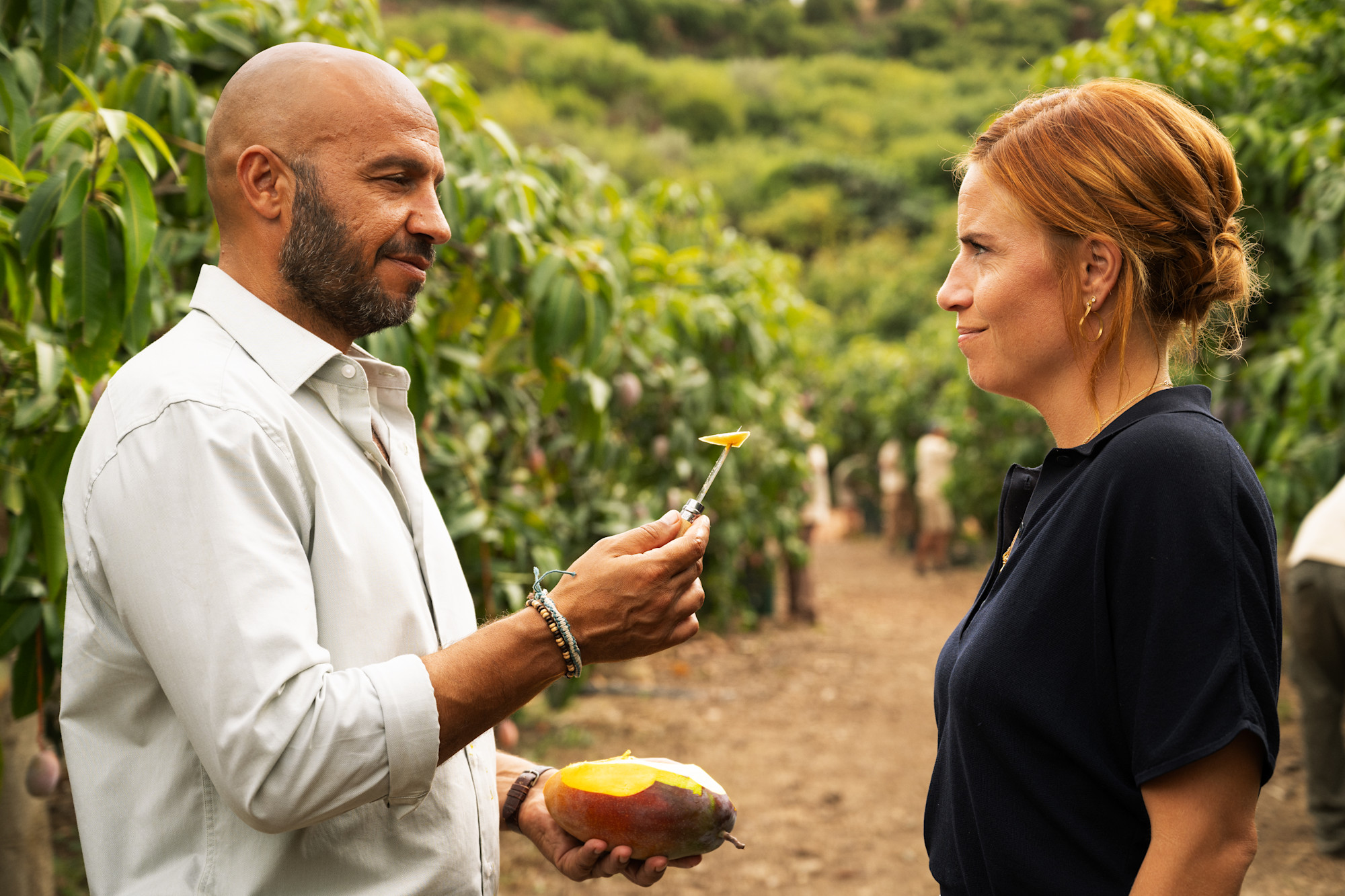 Mango Ana Belen Fernandez-4488 Netflix