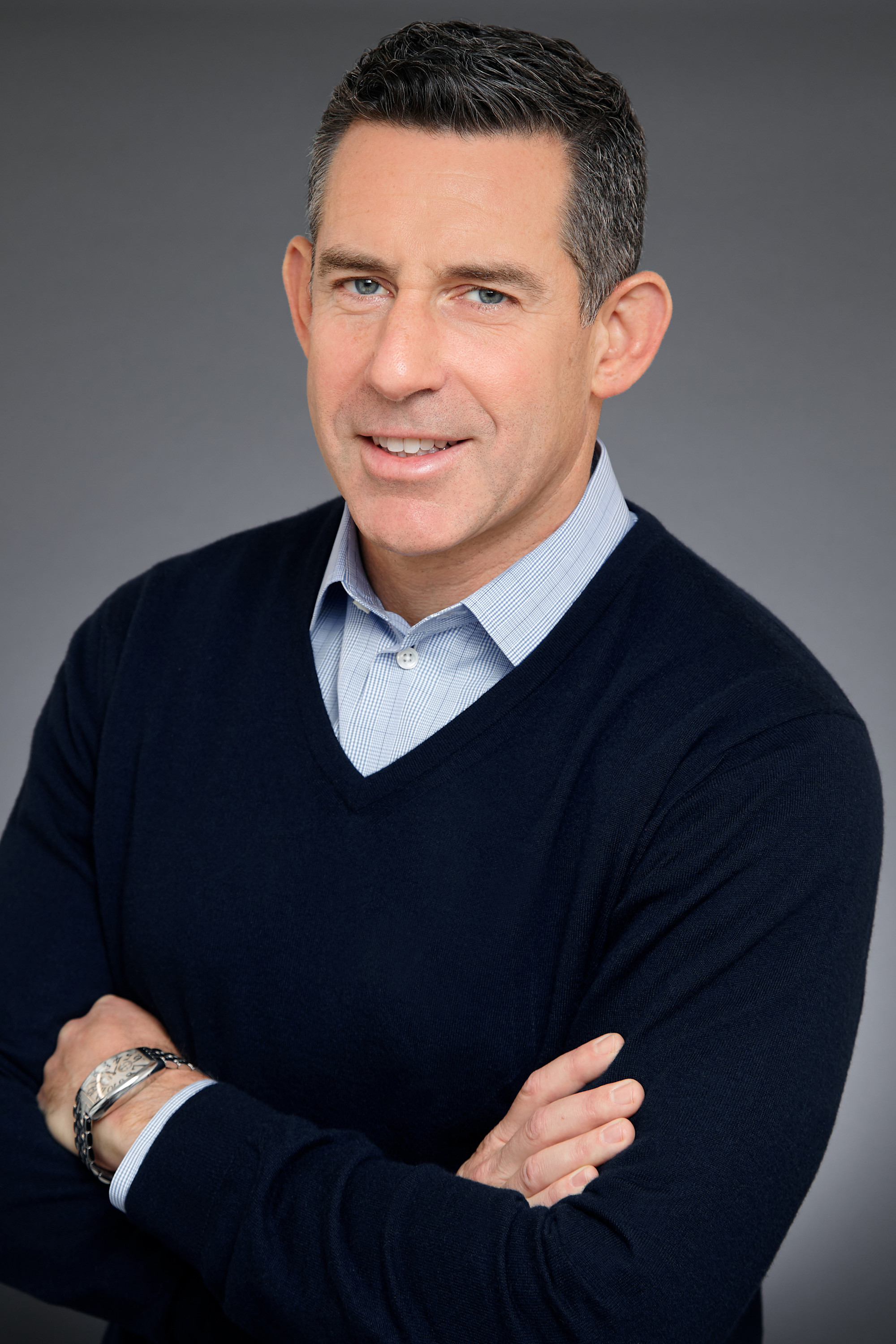 Spencer-Neumann 2019 headshot