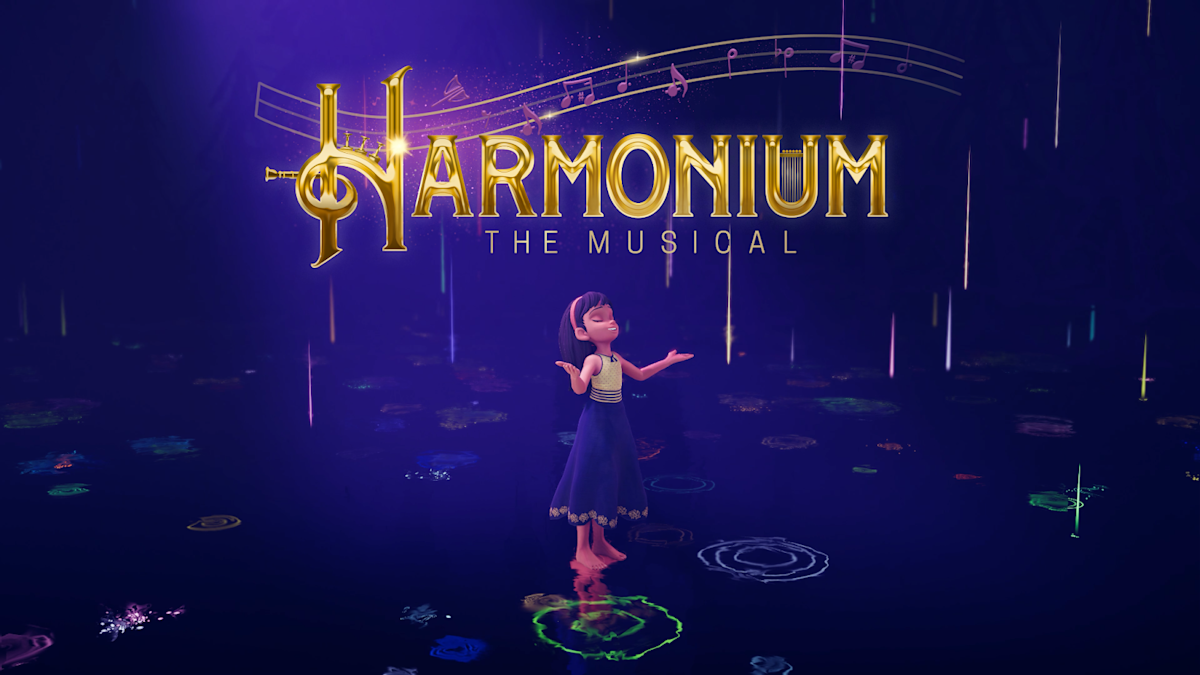 harmonium