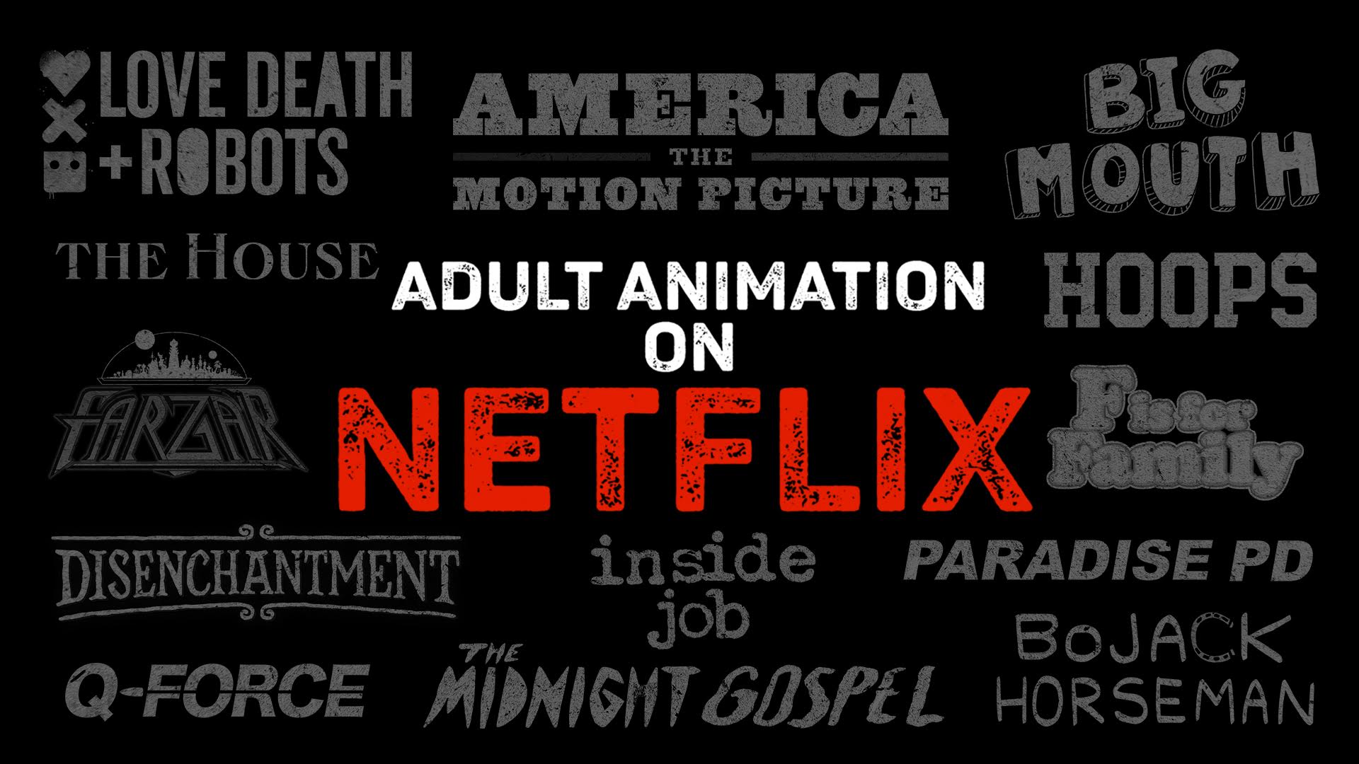 "Spermageddon: Pushing Boundaries in Adult Animation"