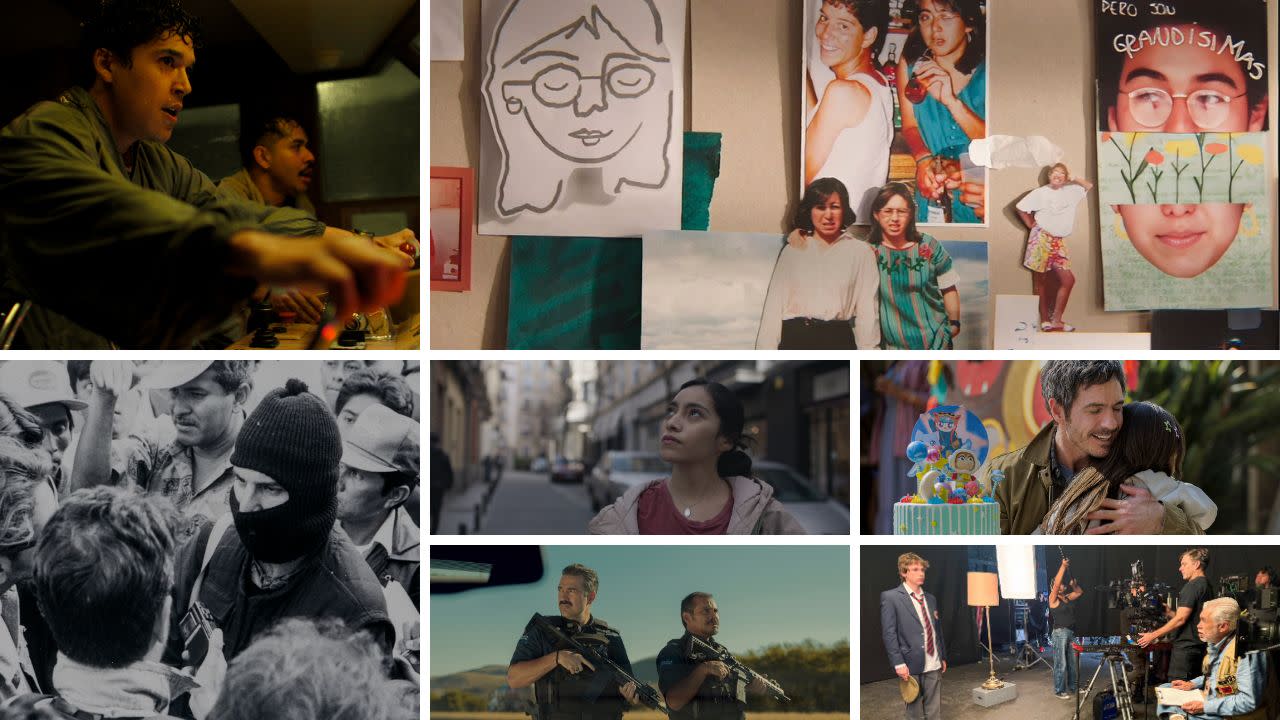 Dia Cine Mexicano Netflix (1)