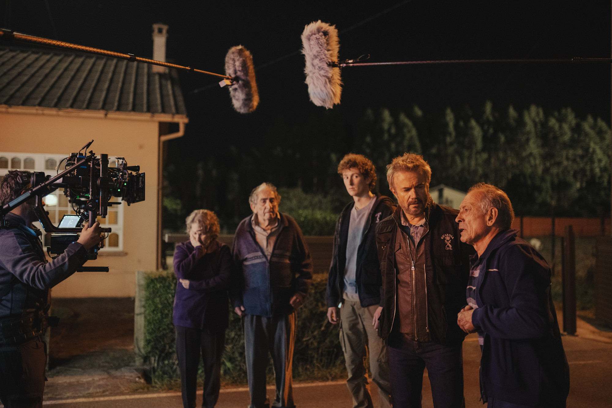 El crimen de Pazos - SOP