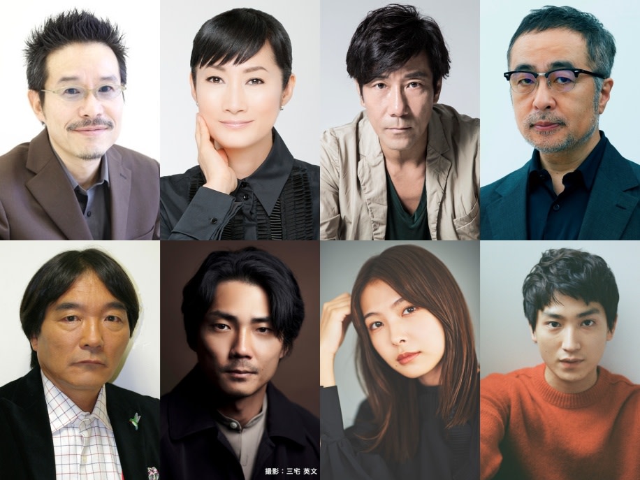 サンクチュアリ追加キャスト