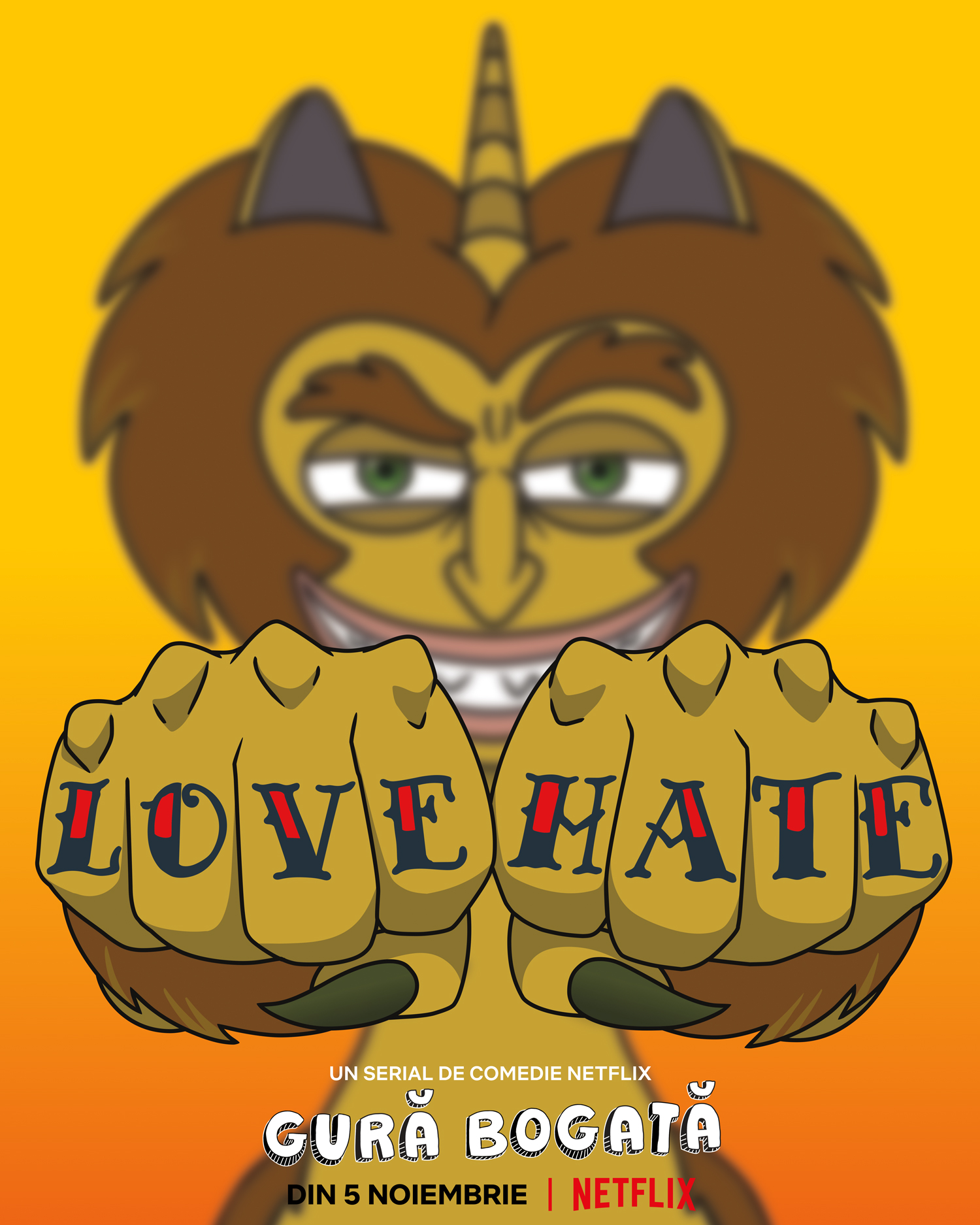 Tudum ハイライト Netflix初のグローバルファンイベントを総ざらい About Netflix