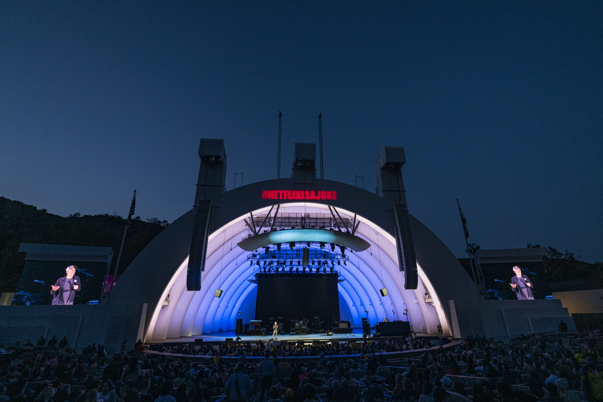 Raphael Saadiq  Hollywood Bowl