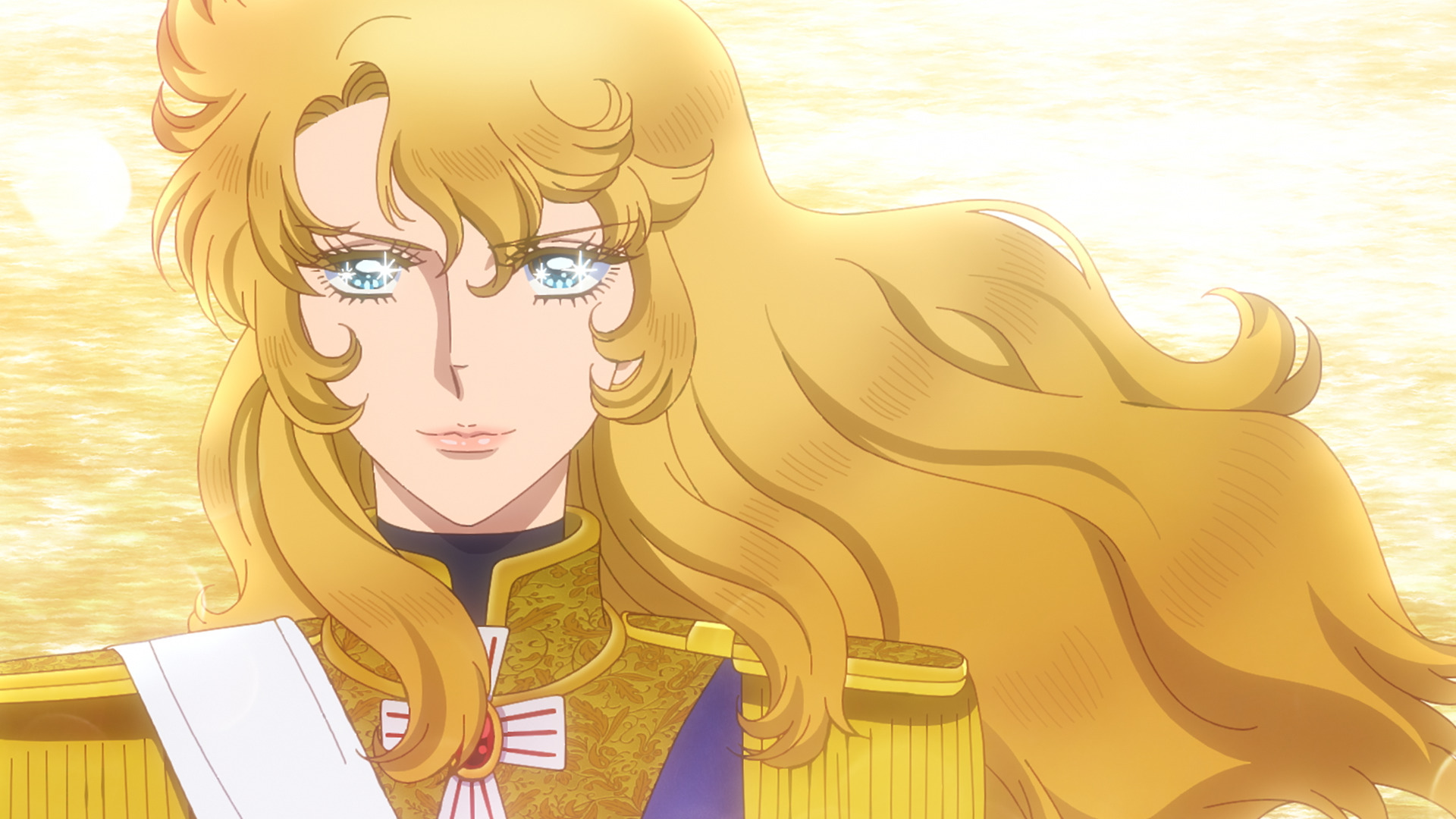 Netflixアニメ 注目ラインナップ 2025年・春のおすすめアニメ