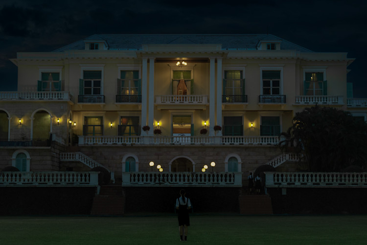 MasterOfTheHouse Netflix IMG 2444 17869