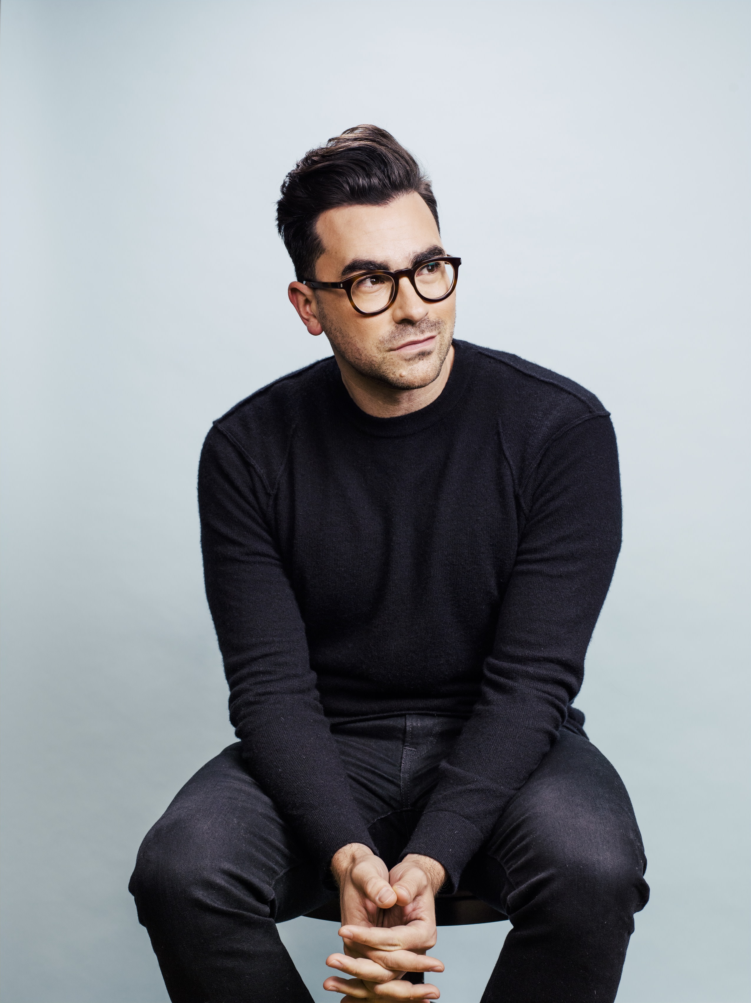 Emmy Award Winning Writer/Producer Dan Levy Partners With Netflix To Create  New Original Content Across Film And TV - About Netflix