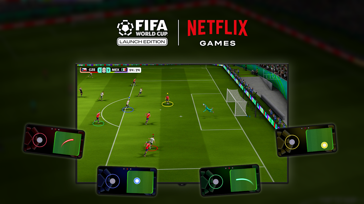 FIFA NGC updated