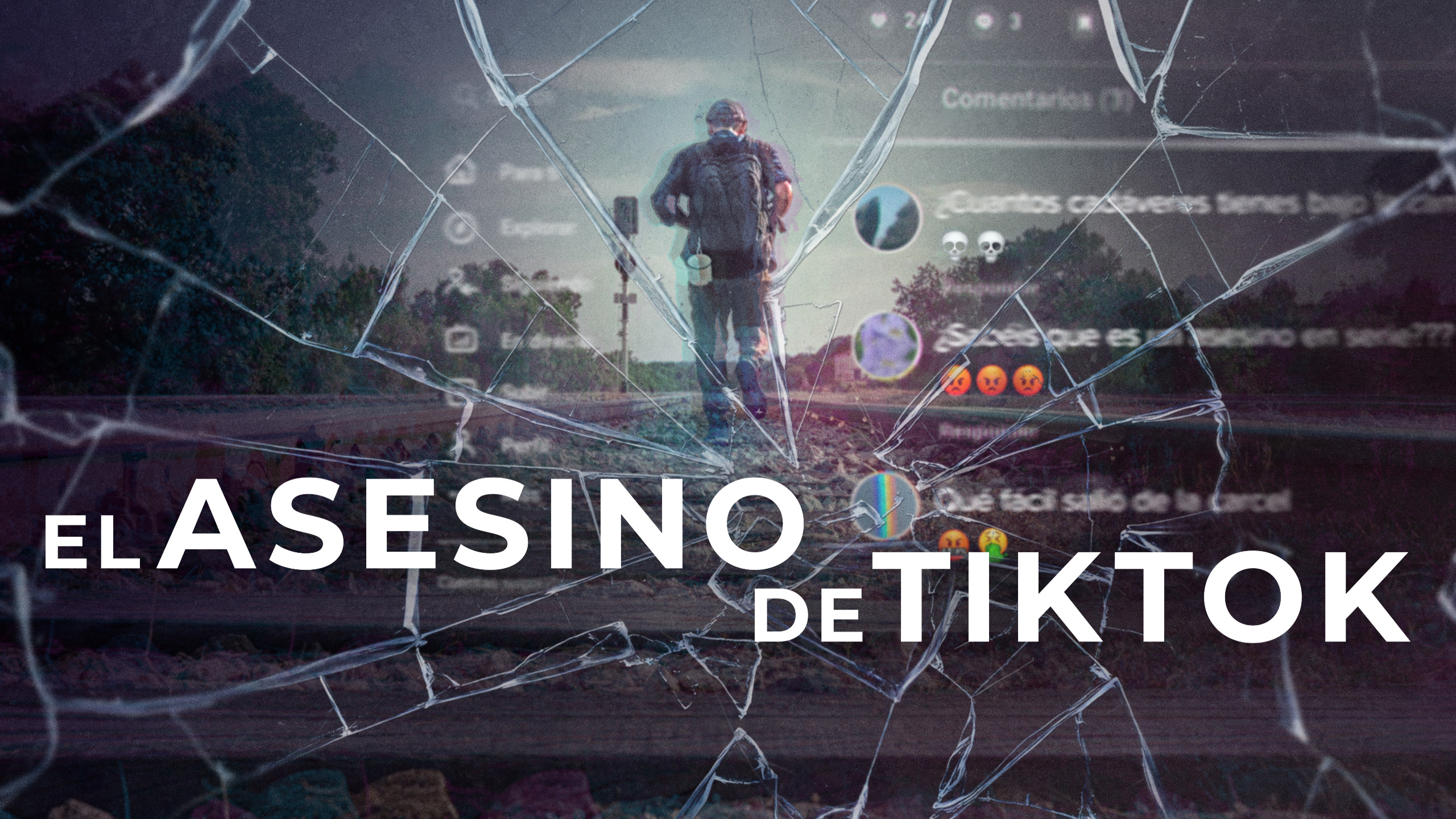 Netflix estrena El asesino de TikTok el 6 de marzo - About Netflix